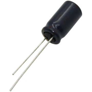 Capacitor: electrolytic; low ESR; THT; 820uF; 35VD