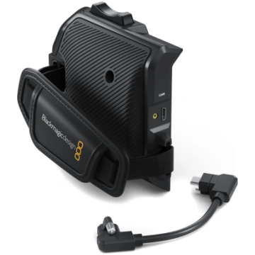 Blackmagic Design Blackmagic PYXIS Pro Grip (CINEU