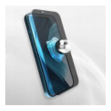 GrizzGlass Filter Matēts privātuma stikls SecretGl