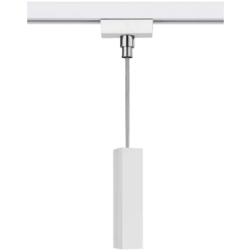 Adapteris Trio Duoline 703531, balta krās., IP20, 