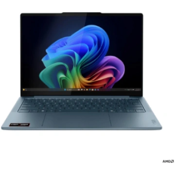 Lenovo Yoga Slim 7 14AKP10 AMD | Tidal Teal | 14 "