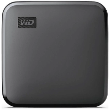 Western Digital Elements SE Portable SSD 1TB WD El