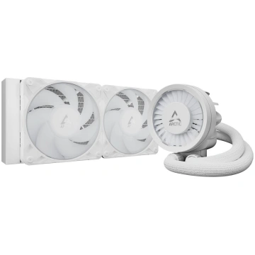 Arctic Cooling ARCTIC Liquid Freezer III Pro 240 A