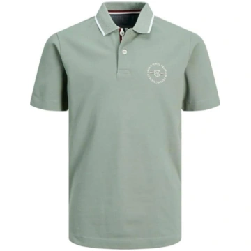 JACK & JONES Junior Polo krekliņš JPRBLUSHIELD SS 