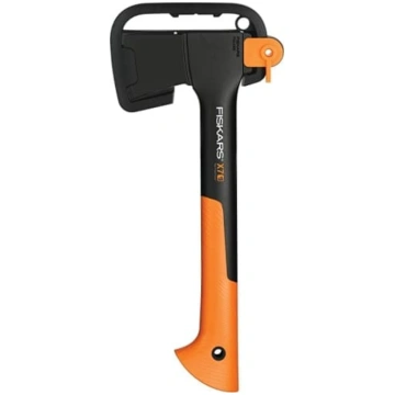Fiskars Universāls cirvis, ieskaitot asmeni un tra