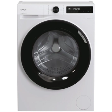 Candy Washing machine | BR 47SBL8-S | Energy effic