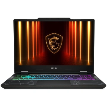 NotebookMSICyborgCyborg 15 B13WFKGCPU Intel Core i