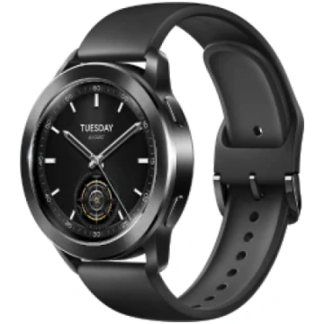 Xiaomi Watch S3 Bezel