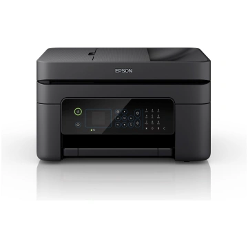 Epson - WorkForce WF-2935DWF