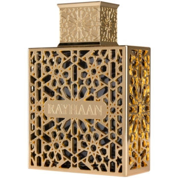 Rayhaan Elixir EDP parfimērijas ūdens vīriešiem, 1