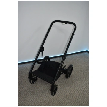 Lietots - (Lietots) Cybex Balios S Lux ratu rāmis 