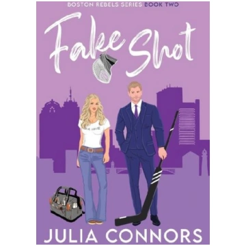 Fake Shot Julia Connors