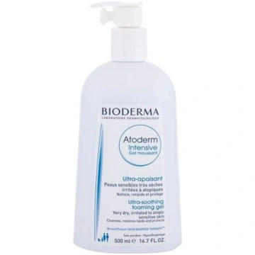 BIODERMA Atoderm Shower Gel Dušas želeja 500ml (34