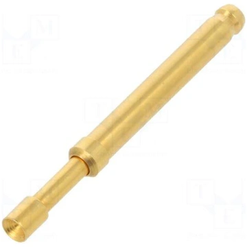 Test probe | Operational spring compression: 4.5mm