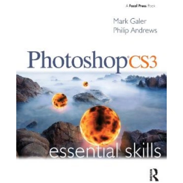 Photoshop CS3 Essential Skills