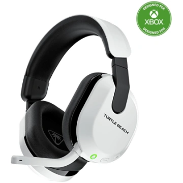 Turtle Beach Stealth 600 Gen 3 (baltas) bezvadu au