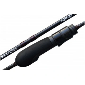 Nano Zero SE 1,72m NSRSE582SXULS Crazy Fish