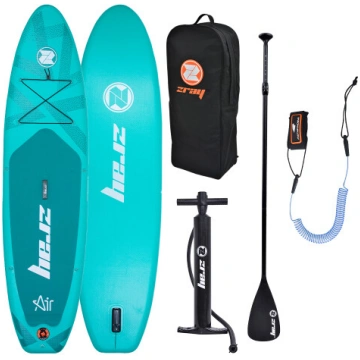 SUP dēlis Zray All Around Air EA-2 310x79x13 cm 34