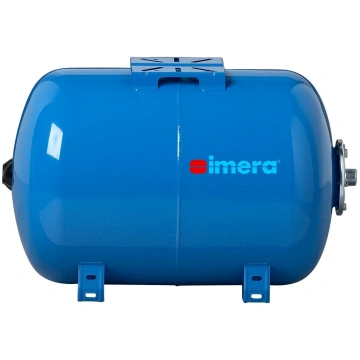 Ūdens tvertne Imera A080, 80 l, 10 Bar
