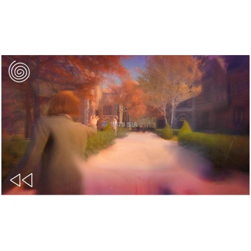 Life Is Strange: Reunion Xbox Series X - Spele 502