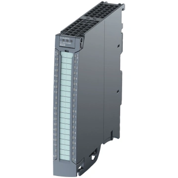 Siemens digitālās ieejas modulis DI 32x24VDC/0.5A,