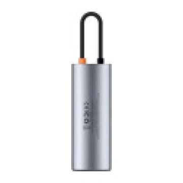Baseus (BSU3032) [HUB USB 2x USB-C USB-A]