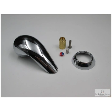 ZUCCHETTI HANDLE REPLACEMENT PARTS Z2000 Zucchetti