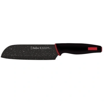 Bollire KNIFE SANTOKU MARBLE COATING 18CM 15087189