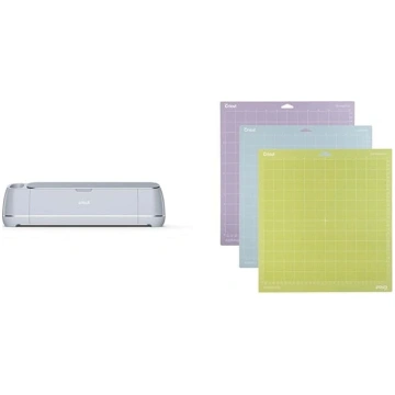 Cricut Maker 3 un griešanas paklājs ANEB0BRPGDR4VT