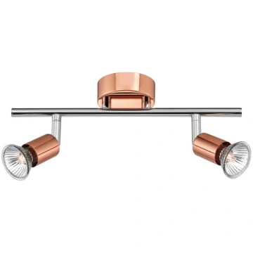 Griestu lampa Base 660006 Nova Luce