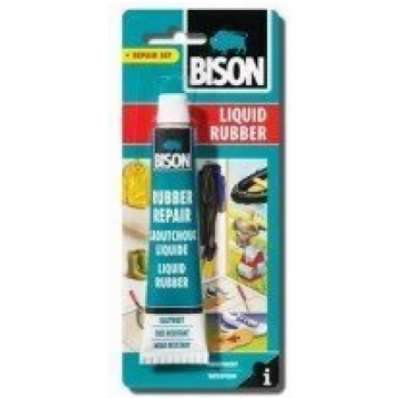 Līme Bison Liquid Rubber