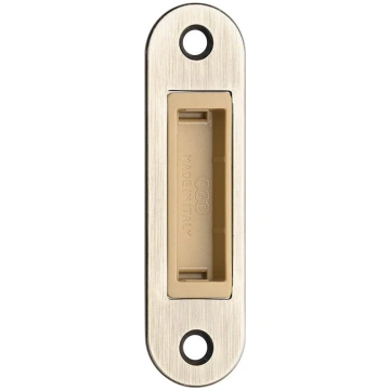 Pretplāksne AGB EASY-FIX XT Aged Brass