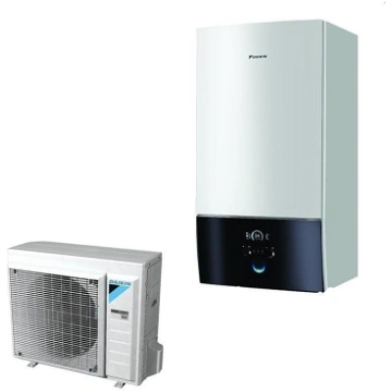 Daikin 6kW Altherma 3 (Tens 6kW)
