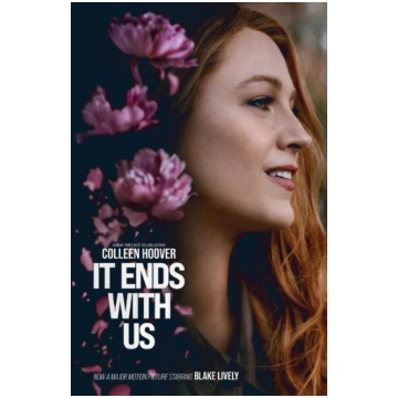 It Ends With Us, It Ends With Us : The emotional #