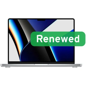 Lietots - Apple Renewed Grade A++ MacBook Pro 16 A