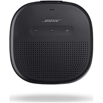 Gonik Bose SoundLink Micro czarny (783342-0100) 78