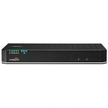 Router Cradlepoint 3Y NetCloud E3000 router 5G mod