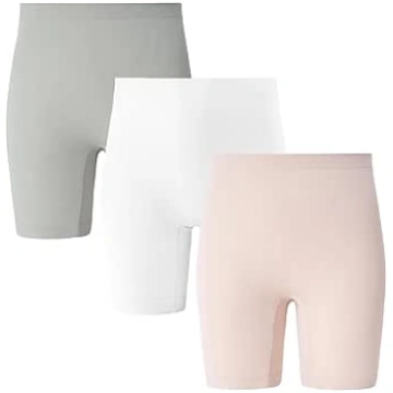 INNERSY Women's Cycling Shorts, Short Legging