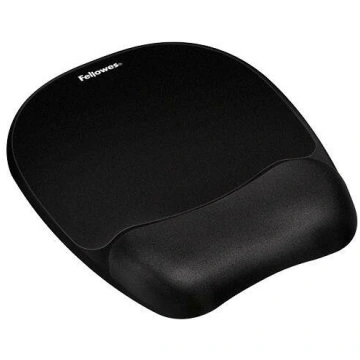 Fellowes Memory Foam Mouse Pad | 9176501