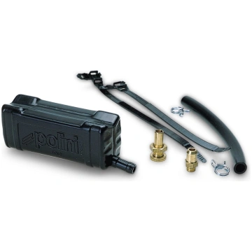 Boost Bottle Polini universal P117.010