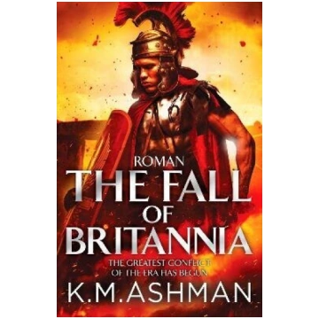Roman - The Fall of Britannia