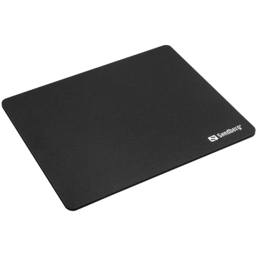 Sandberg Mousepad Black Mousepad Black, Black, 520