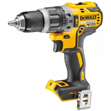Akumulatora triecienskrūvgriezis 18V DeWALT DCD796