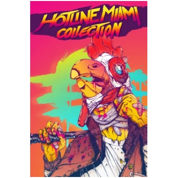 Hotline Miami Collection