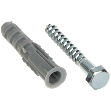 SIENAS ADAPTERIS KS-12/8X60 KLIMAS