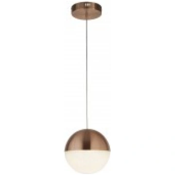 Searchlight piekaramā lampa Marbles LED 22W, 1862l