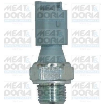 Eļļas spiediena devējs MEAT & DORIA 72031