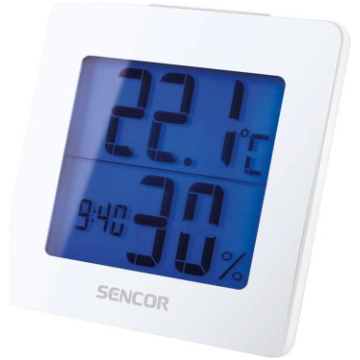 Sencor SWS 1500 W ( SWS 1500 W SWS 1500W ) baromet