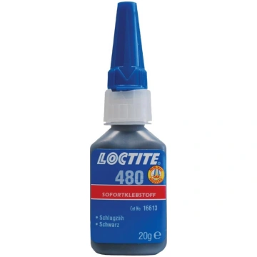 Loctite 142411 - 480 Ātrlīme 20g 142411