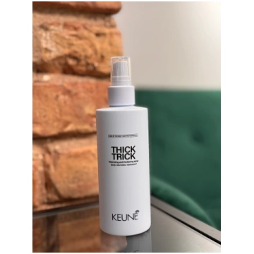 Sprejs apjomam Keune Thick Trick 200ml Hairport